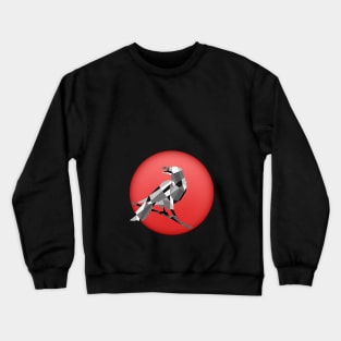 Get dressed up, the holidays are coming up! Crewneck Sweatshirt